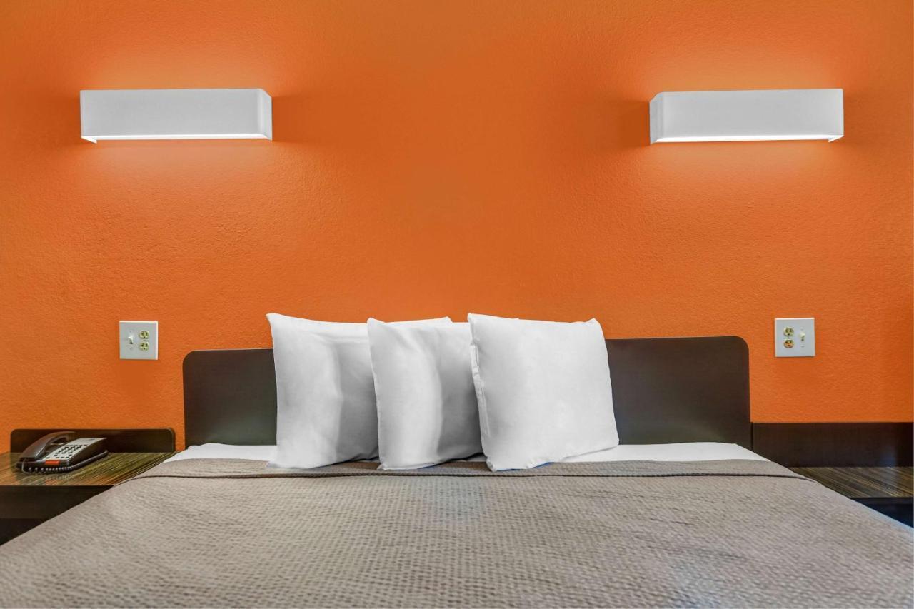 Motel 6-Calhoun, Ga Luaran gambar