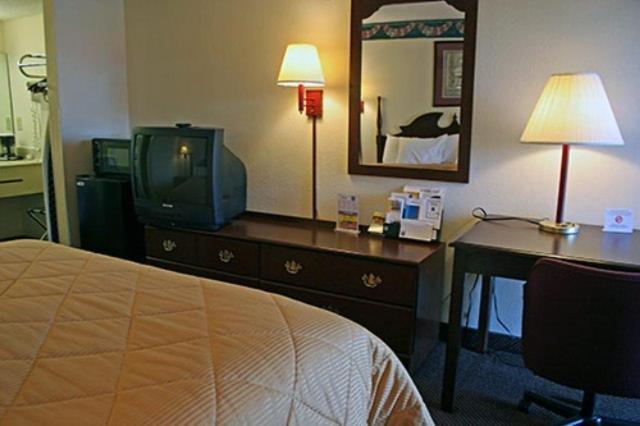 Motel 6-Calhoun, Ga Bilik gambar
