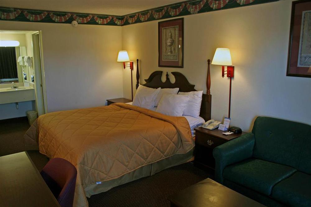Motel 6-Calhoun, Ga Bilik gambar